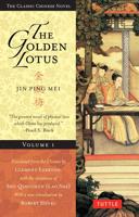 Golden Lotus. Volume 1