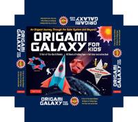 Origami Galaxy for Kids Kit