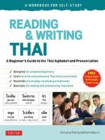 Reading & Writing Thai
