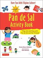 Pan De Sal Activity Book
