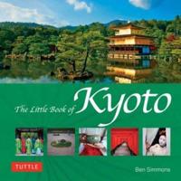 Little Book of Kyoto, The