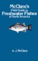 Field Guide to Freshwater Fishes of North America