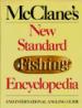 New Standard Fishing Encyclopaedia