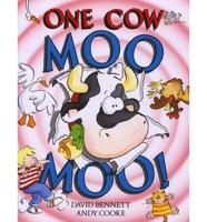 One Cow, Moo, Moo