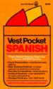 Vest Pocket Spanish