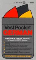 Vest Pocket German