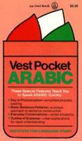 Vest Pocket Arabic