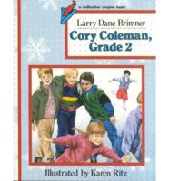 Cory Coleman, Grade 2