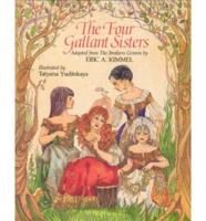 The Four Gallant Sisters