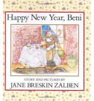 Happy New Year, Beni