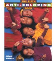 The Fifth Anti-Coloring Book