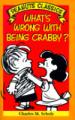 What's Wrong With Being Crabby?
