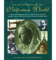 The Encyclopedia of the Victorian World