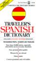 Spanish Traveller's Dictionary
