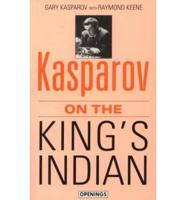 Kasparov on the King's Indian