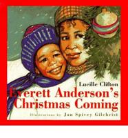 Everett Anderson's Christmas Coming