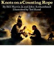 Knots on a Counting Rope