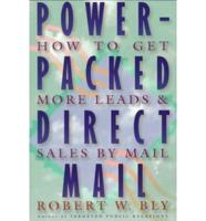 Power-Packed Direct Mail