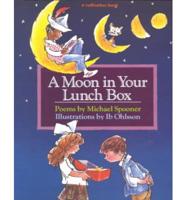 A Moon in Your Lunch Box