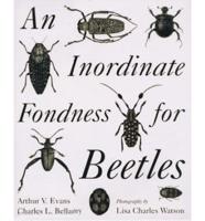 An Inordinate Fondness for Beetles