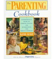 The Parenting Cookbook