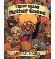 Teddy Bears' Mother Goose