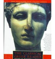 The Classical Greek Reader