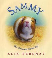 Sammy the Classroom Guinea Pig