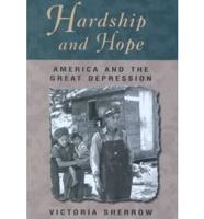 Hardship and Hope