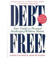 Debt Free!