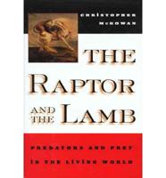 The Raptor and the Lamb