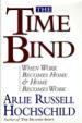 The Time Bind