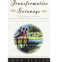 Transformative Getaways
