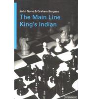 The Main Line King's Indian