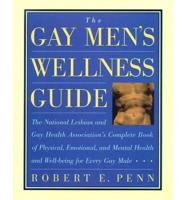 The Gay Men's Wellness Guide