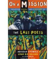The Last Poets on a Mission