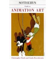 Sotheby's Guide to Animation Art