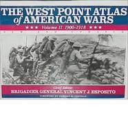 The West Point Atlas of American Wars