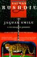 The Jaguar Smile