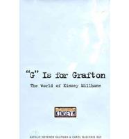"G" Is for Grafton