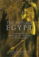 The Mind of Egypt