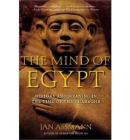 The Mind of Egypt