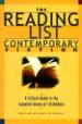 The Reading List. Contemporary Fiction