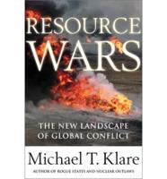 Resource Wars