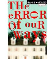 The Error of Our Ways