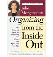 Organizing from the Inside Out