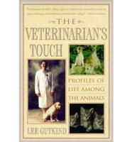 The Veterinarian's Touch