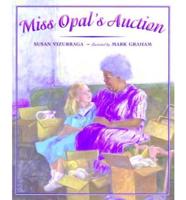 Miss Opal's Auction