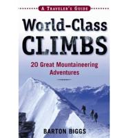 World-Class Climbs