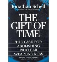 The Gift of Time